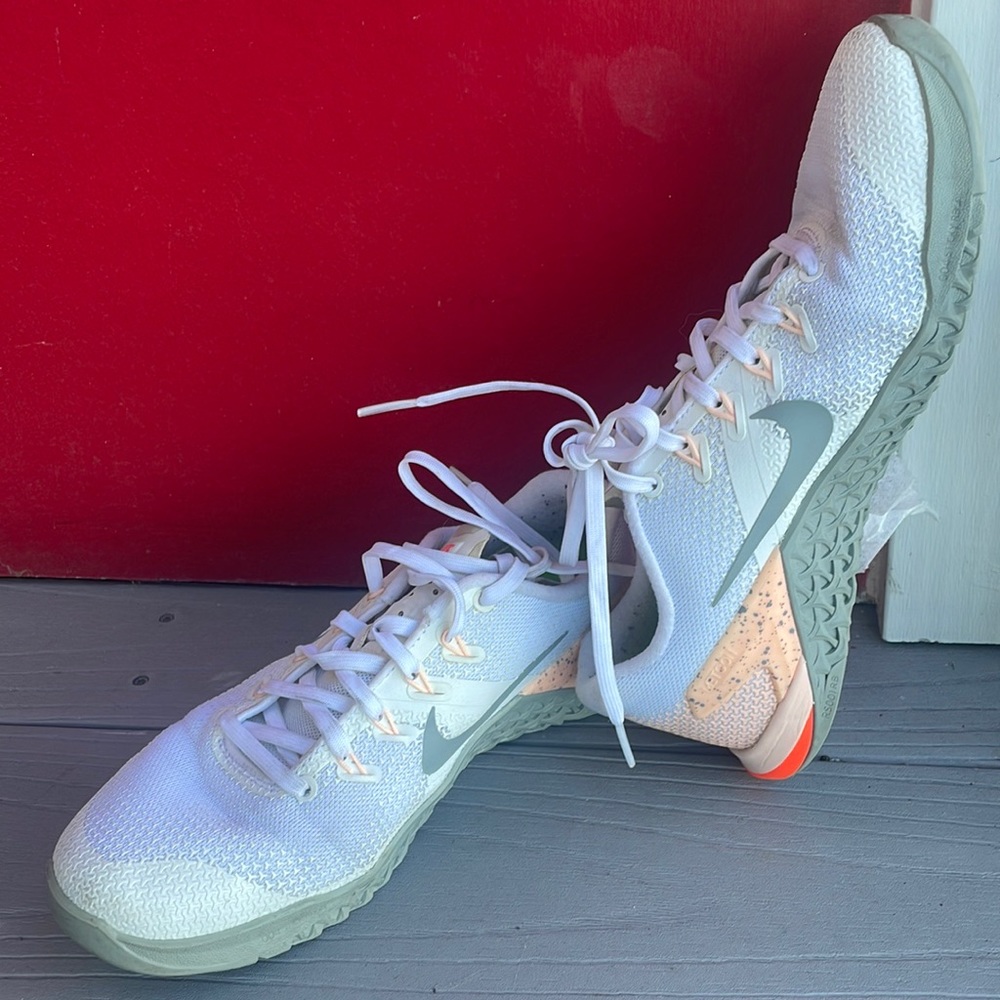 Nike Metcon 4